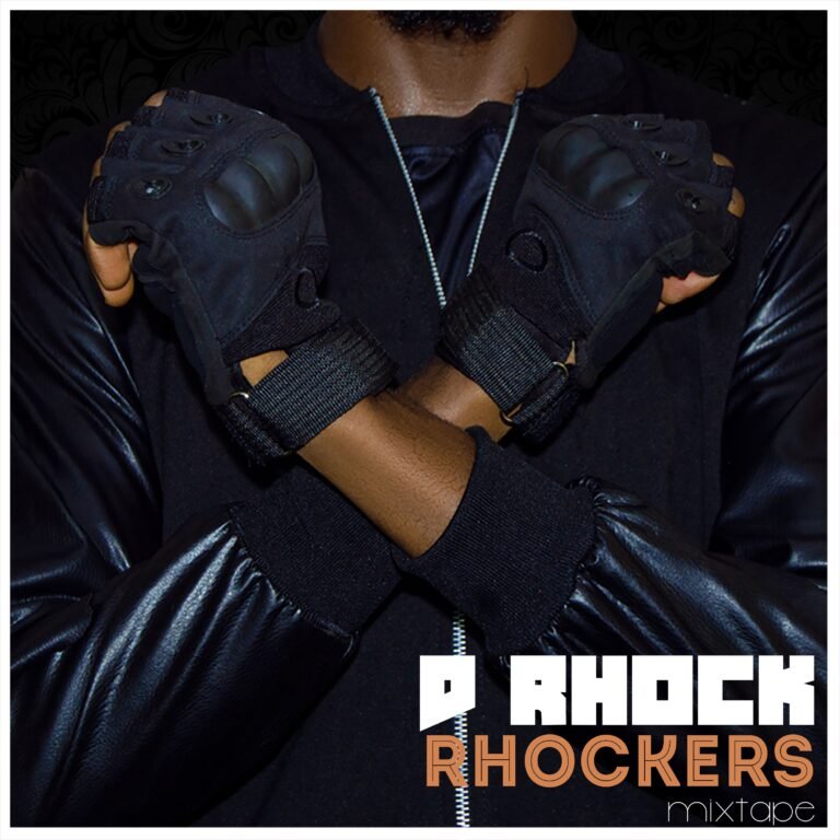 D RHOCK – Congratulation (freestyle) Lyrics