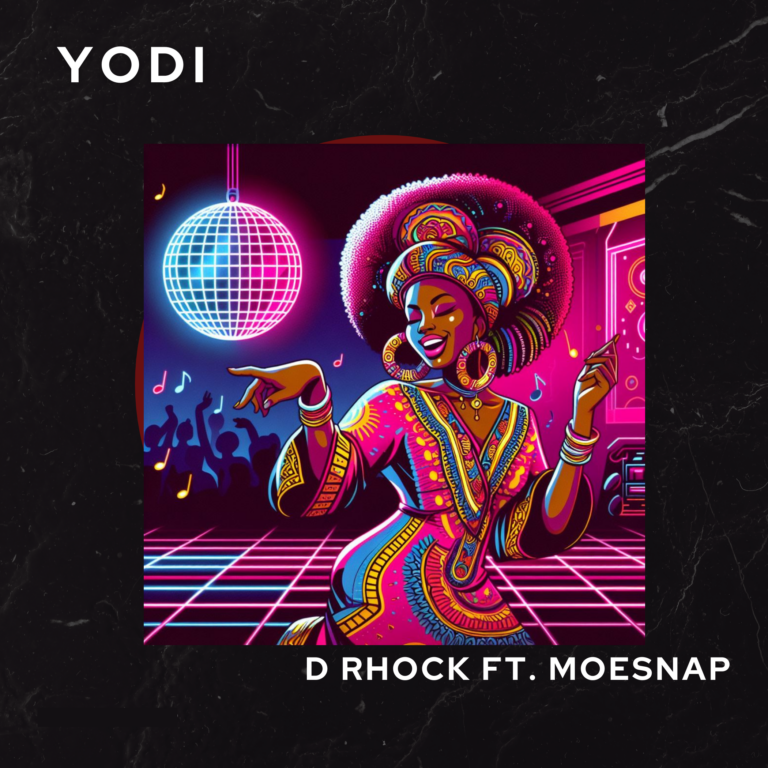 D RHOCK ft Moesnap – Yodi (Song) Lyrics