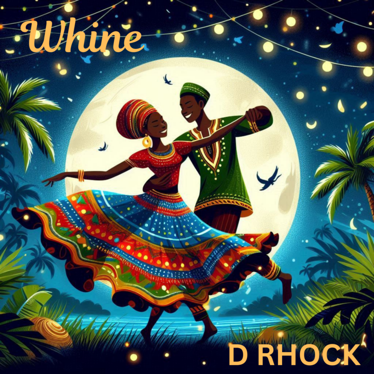 D RHOCK – Whine Lyrics